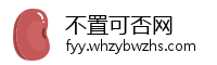 不置可否网